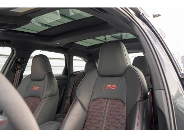 2025 Audi RS6 (CC-2060726) for sale in Bellevue, Washington