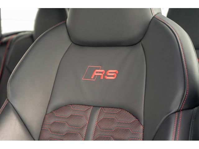 2025 Audi RS6 (CC-2060726) for sale in Bellevue, Washington