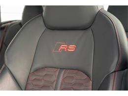 2025 Audi RS6 (CC-2060726) for sale in Bellevue, Washington