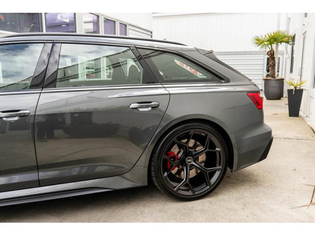 2025 Audi RS6 (CC-2060726) for sale in Bellevue, Washington