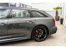 2025 Audi RS6 (CC-2060726) for sale in Bellevue, Washington