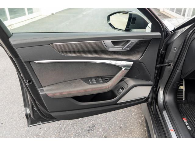 2025 Audi RS6 (CC-2060726) for sale in Bellevue, Washington