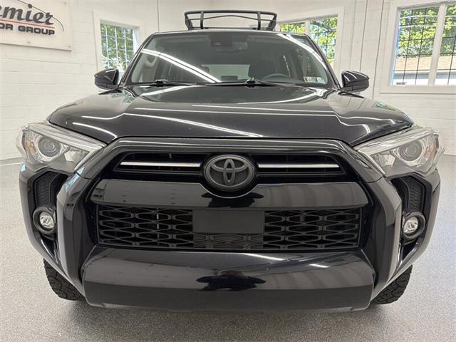 2021 Toyota 4Runner (CC-2067260) for sale in Spring City, Pennsylvania