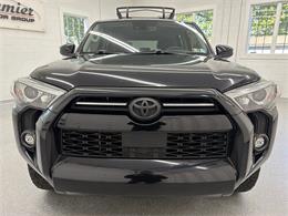 2021 Toyota 4Runner (CC-2067260) for sale in Spring City, Pennsylvania