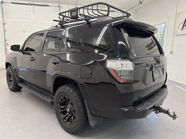 2021 Toyota 4Runner (CC-2067260) for sale in Spring City, Pennsylvania