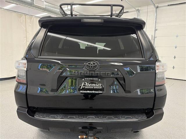2021 Toyota 4Runner (CC-2067260) for sale in Spring City, Pennsylvania
