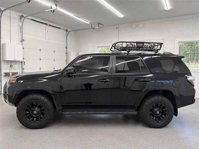 2021 Toyota 4Runner (CC-2067260) for sale in Spring City, Pennsylvania