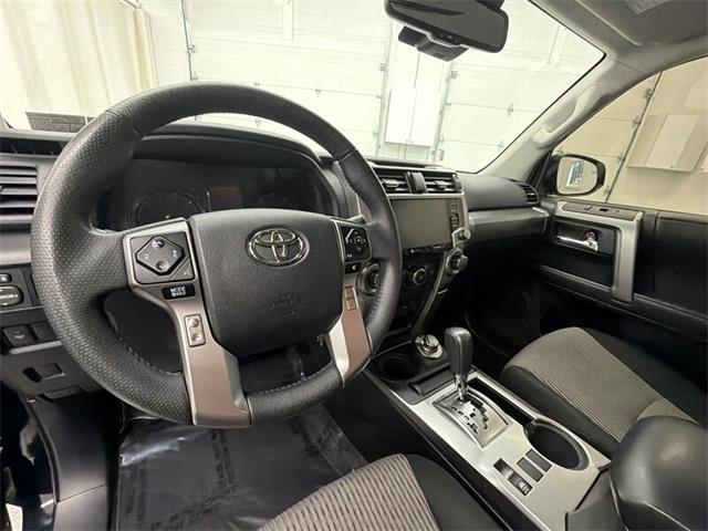 2021 Toyota 4Runner (CC-2067260) for sale in Spring City, Pennsylvania
