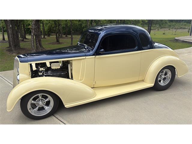 1936 Chevrolet Coupe (CC-2067261) for sale in Biloxi, Mississippi