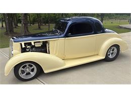1936 Chevrolet Coupe (CC-2067261) for sale in Biloxi, Mississippi