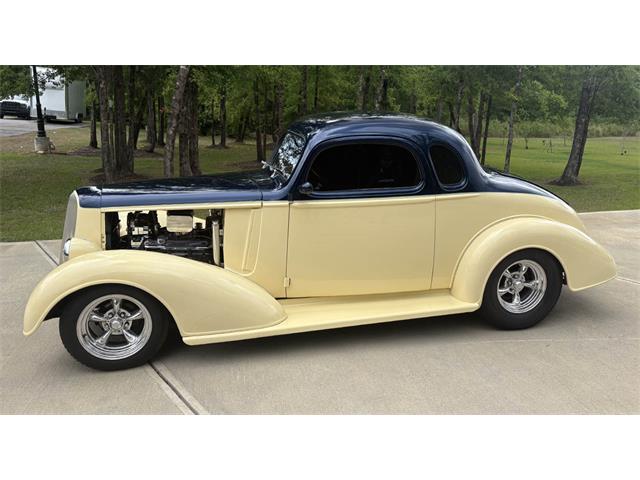 1936 Chevrolet Coupe (CC-2067261) for sale in Biloxi, Mississippi