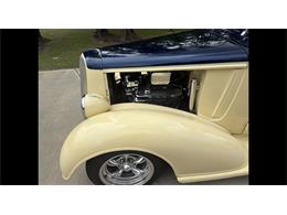 1936 Chevrolet Coupe (CC-2067261) for sale in Biloxi, Mississippi