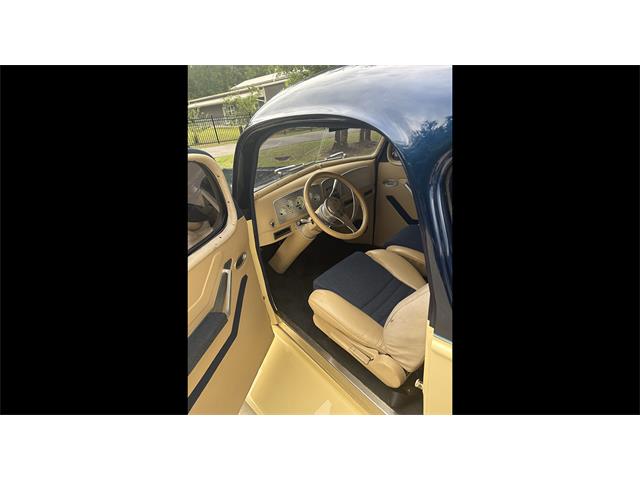 1936 Chevrolet Coupe (CC-2067261) for sale in Biloxi, Mississippi