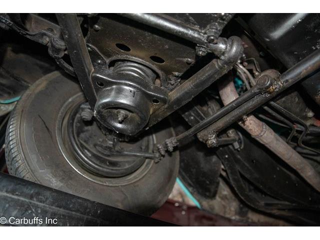 1955 Pontiac Chieftain (CC-2067262) for sale in Concord, California