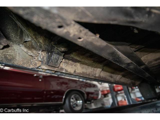 1955 Pontiac Chieftain (CC-2067262) for sale in Concord, California