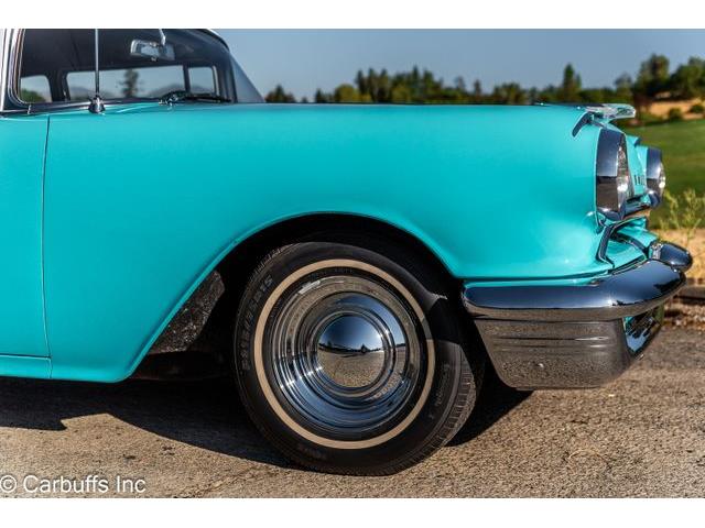 1955 Pontiac Chieftain (CC-2067262) for sale in Concord, California