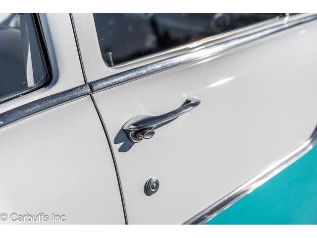 1955 Pontiac Chieftain (CC-2067262) for sale in Concord, California