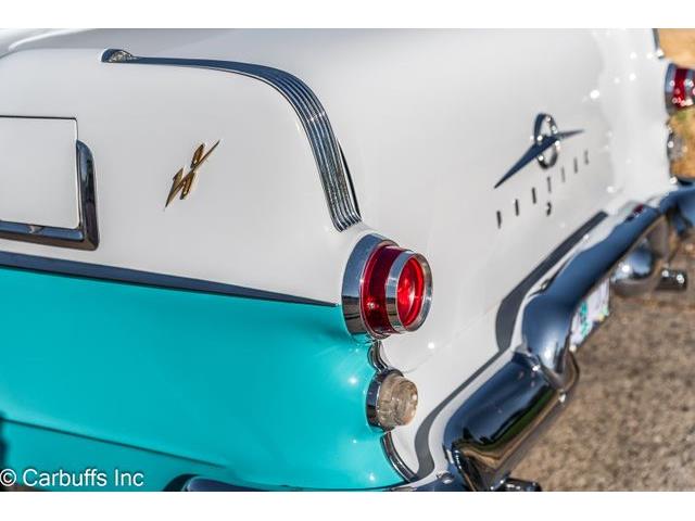 1955 Pontiac Chieftain (CC-2067262) for sale in Concord, California