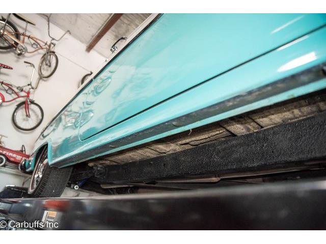 1955 Pontiac Chieftain (CC-2067262) for sale in Concord, California