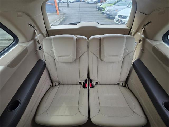 2016 Mercedes-Benz GL450 (CC-2067264) for sale in Tacoma, Washington