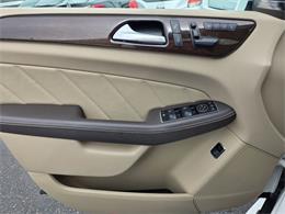 2016 Mercedes-Benz GL450 (CC-2067264) for sale in Tacoma, Washington