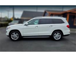 2016 Mercedes-Benz GL450 (CC-2067264) for sale in Tacoma, Washington