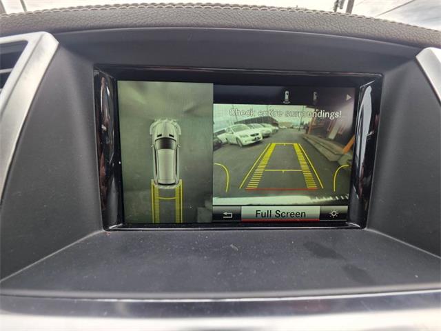 2016 Mercedes-Benz GL450 (CC-2067264) for sale in Tacoma, Washington