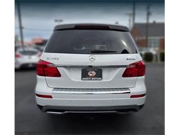 2016 Mercedes-Benz GL450 (CC-2067264) for sale in Tacoma, Washington