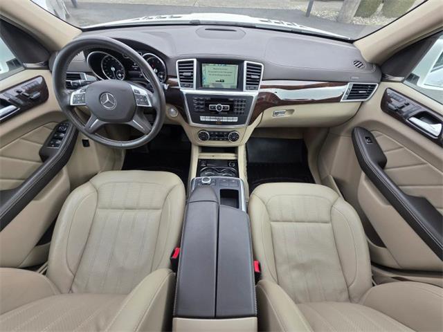 2016 Mercedes-Benz GL450 (CC-2067264) for sale in Tacoma, Washington