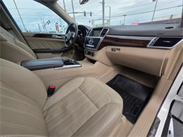 2016 Mercedes-Benz GL450 (CC-2067264) for sale in Tacoma, Washington