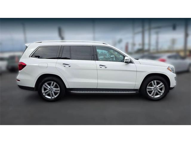 2016 Mercedes-Benz GL450 (CC-2067264) for sale in Tacoma, Washington