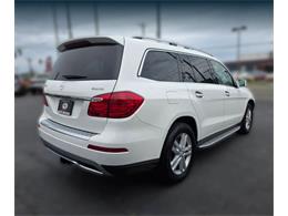 2016 Mercedes-Benz GL450 (CC-2067264) for sale in Tacoma, Washington