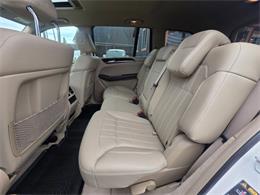 2016 Mercedes-Benz GL450 (CC-2067264) for sale in Tacoma, Washington