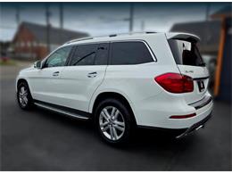 2016 Mercedes-Benz GL450 (CC-2067264) for sale in Tacoma, Washington