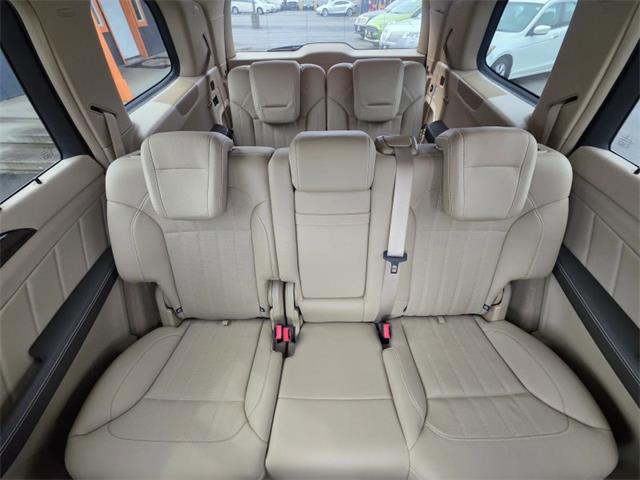 2016 Mercedes-Benz GL450 (CC-2067264) for sale in Tacoma, Washington