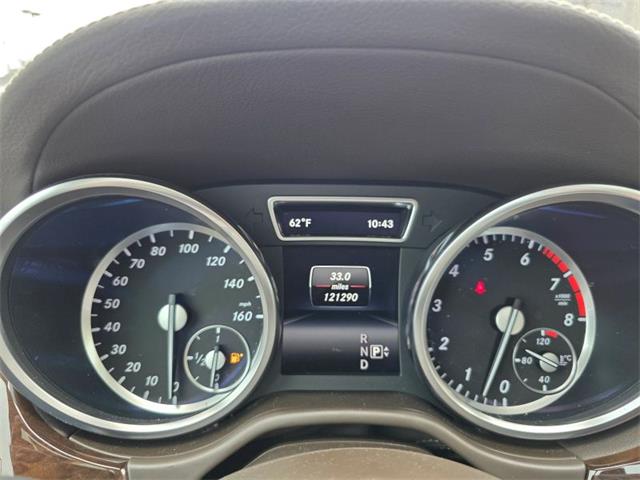 2016 Mercedes-Benz GL450 (CC-2067264) for sale in Tacoma, Washington