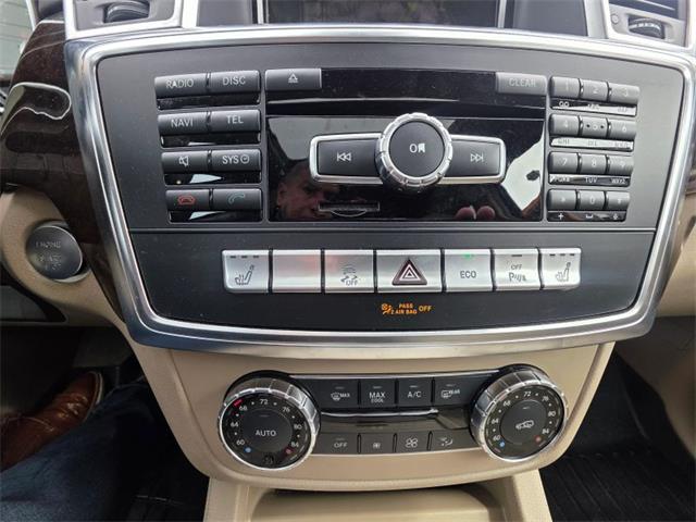 2016 Mercedes-Benz GL450 (CC-2067264) for sale in Tacoma, Washington