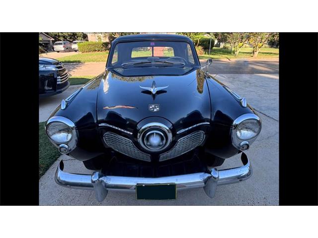 1951 Studebaker Champion (CC-2067265) for sale in Biloxi, Mississippi