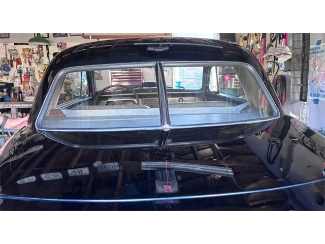 1951 Studebaker Champion (CC-2067265) for sale in Biloxi, Mississippi