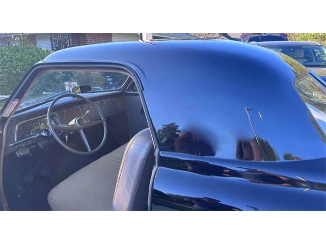 1951 Studebaker Champion (CC-2067265) for sale in Biloxi, Mississippi