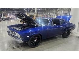1968 Chevrolet Chevelle (CC-2067270) for sale in Biloxi, Mississippi
