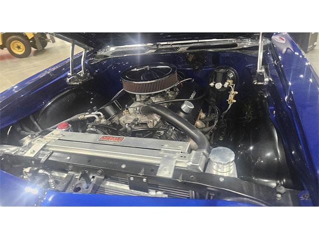 1968 Chevrolet Chevelle (CC-2067270) for sale in Biloxi, Mississippi