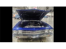 1968 Chevrolet Chevelle (CC-2067270) for sale in Biloxi, Mississippi