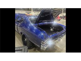 1968 Chevrolet Chevelle (CC-2067270) for sale in Biloxi, Mississippi