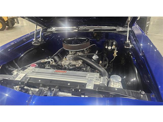 1968 Chevrolet Chevelle (CC-2067270) for sale in Biloxi, Mississippi