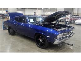 1968 Chevrolet Chevelle (CC-2067270) for sale in Biloxi, Mississippi