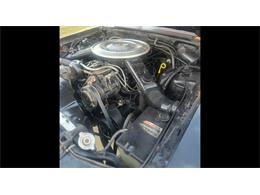 1985 Ford Mustang LX (CC-2067271) for sale in Biloxi, Mississippi