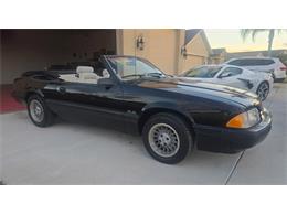 1985 Ford Mustang LX (CC-2067271) for sale in Biloxi, Mississippi