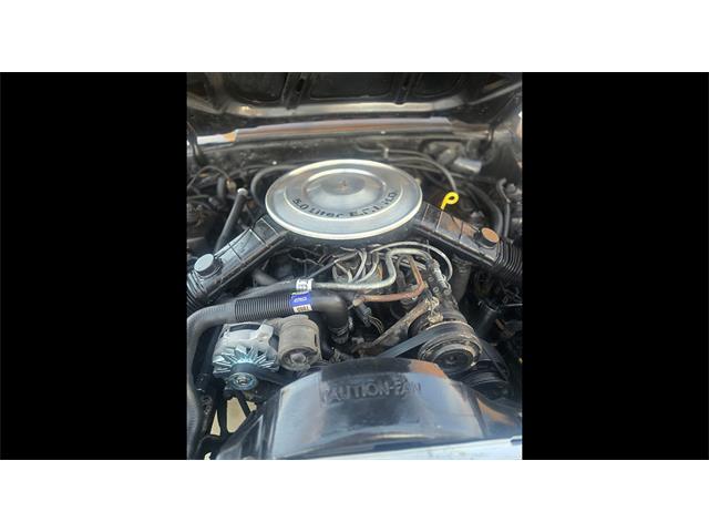 1985 Ford Mustang LX (CC-2067271) for sale in Biloxi, Mississippi