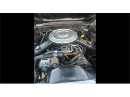 1985 Ford Mustang LX (CC-2067271) for sale in Biloxi, Mississippi